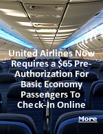 United Airlines offers less value on a basic economy ticket than competitors do. They dont allow basic economy passengers to bring a regular carry-on bag on, and they havent allowed basic economy passengers to check in online, wasting passengers time. Fortunately theyre relaxing the online check-in rule but theyre doing it in a strange and troubling way.